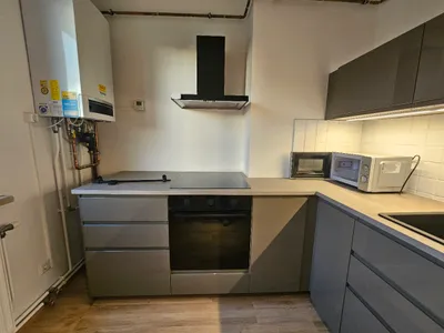 3-Zimmer-Wohnung mieten in Horn – 78 m², € 730 – Bild 9 von 14