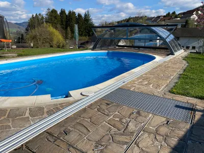 4-Zimmer-Wohnung mieten in Kirchdorf an der Krems – 100 m², € 1.600 – Bild 19 von 24