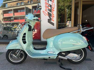 Vespa 125