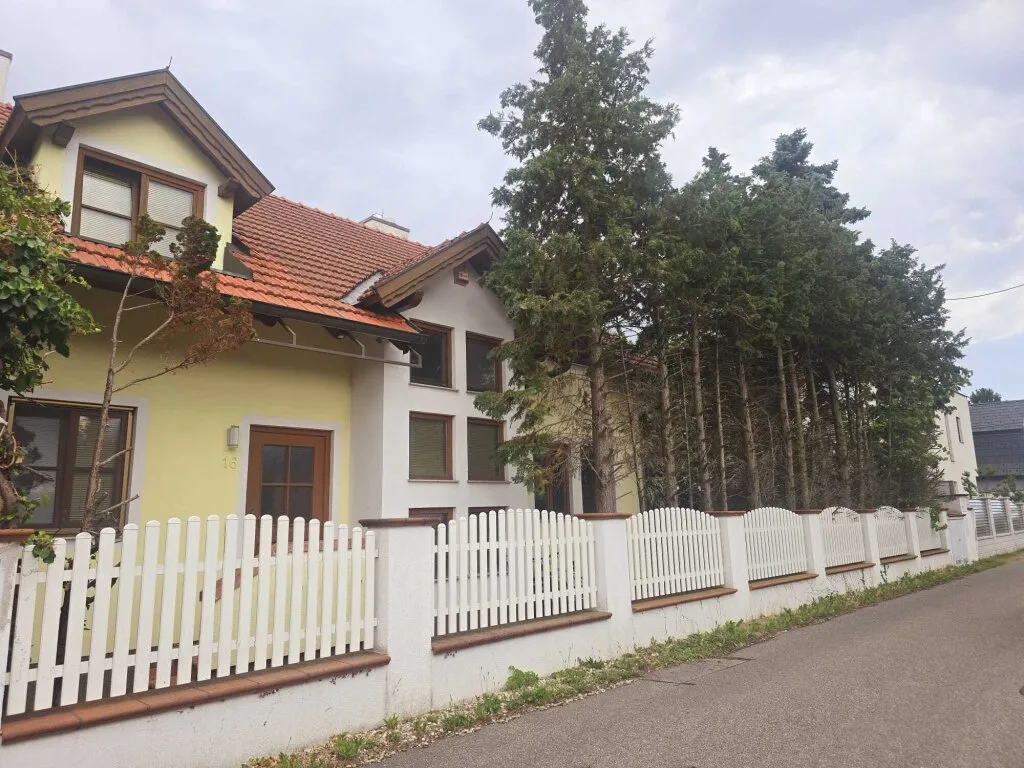 Haus – Gerasdorf bei Wien, Oberlisse, Katastralgemeinde Gerasdorf - Ansicht 3