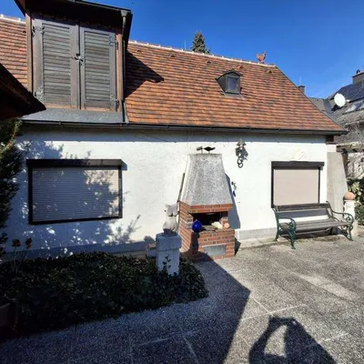 4-Zimmer-Haus kaufen in Baden – 150 m², € 460.000 – Bild 4 von 19