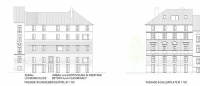 Gewerbeimmobilie kaufen in Graz – 1 145 m², € 2.400.000 – Bild 2 von 11