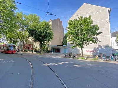 Gewerbeimmobilie kaufen in Graz – 1 145 m², € 2.400.000 – Bild 8 von 11