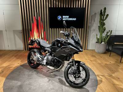 BMW F 900 XR inkl. 5 Jahre Gewährleistung