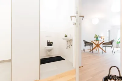 2-Zimmer-Wohnung mieten in Wien – 48,42 m², € 979 – Bild 2 von 10