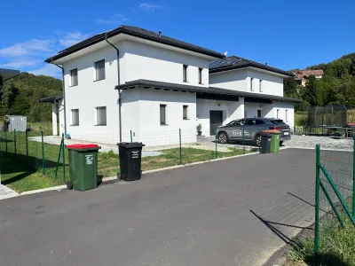 Haus mieten in Südoststeiermark – 122 m², € 1.400 – Bild 3 von 9