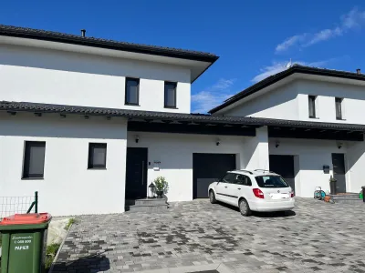 Haus mieten in Südoststeiermark – 122 m², € 1.400 – Bild 4 von 9