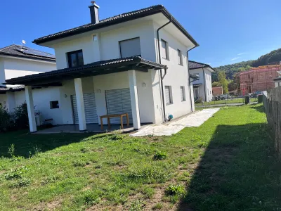 Haus mieten in Südoststeiermark – 122 m², € 1.400 – Bild 5 von 9