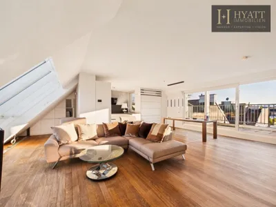 3-Zimmer-Wohnung kaufen in Wien – 153 m², € 1.390.000