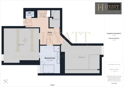 3-Zimmer-Wohnung kaufen in Wien – 153 m², € 1.390.000 – Bild 20 von 23