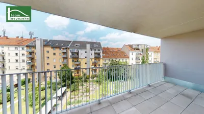 3-Zimmer-Wohnung mieten in Graz – 50,11 m², € 799 – Bild 9 von 23