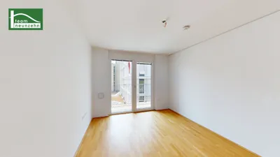 3-Zimmer-Wohnung mieten in Graz – 50,11 m², € 799 – Bild 3 von 23