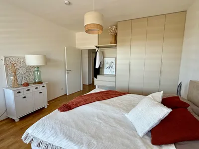 3-Zimmer-Wohnung mieten in Graz – 64 m², € 1.539 – Bild 7 von 11