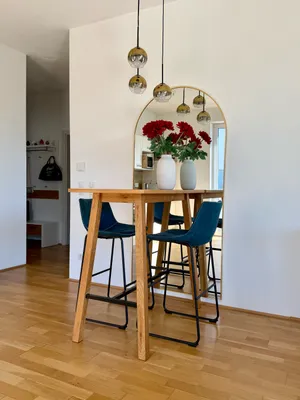 3-Zimmer-Wohnung mieten in Graz – 64 m², € 1.539 – Bild 3 von 11