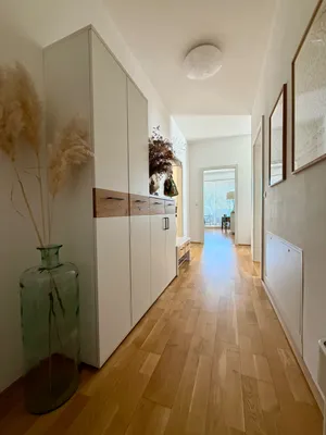 3-Zimmer-Wohnung mieten in Graz – 64 m², € 1.539 – Bild 5 von 11