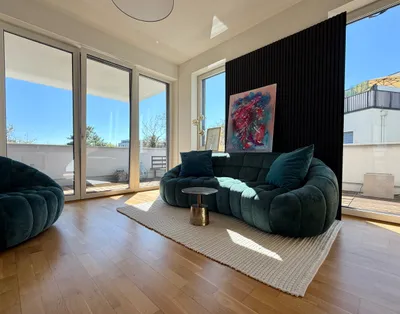 3-Zimmer-Wohnung mieten in Graz – 64 m², € 1.539 – Bild 2 von 11