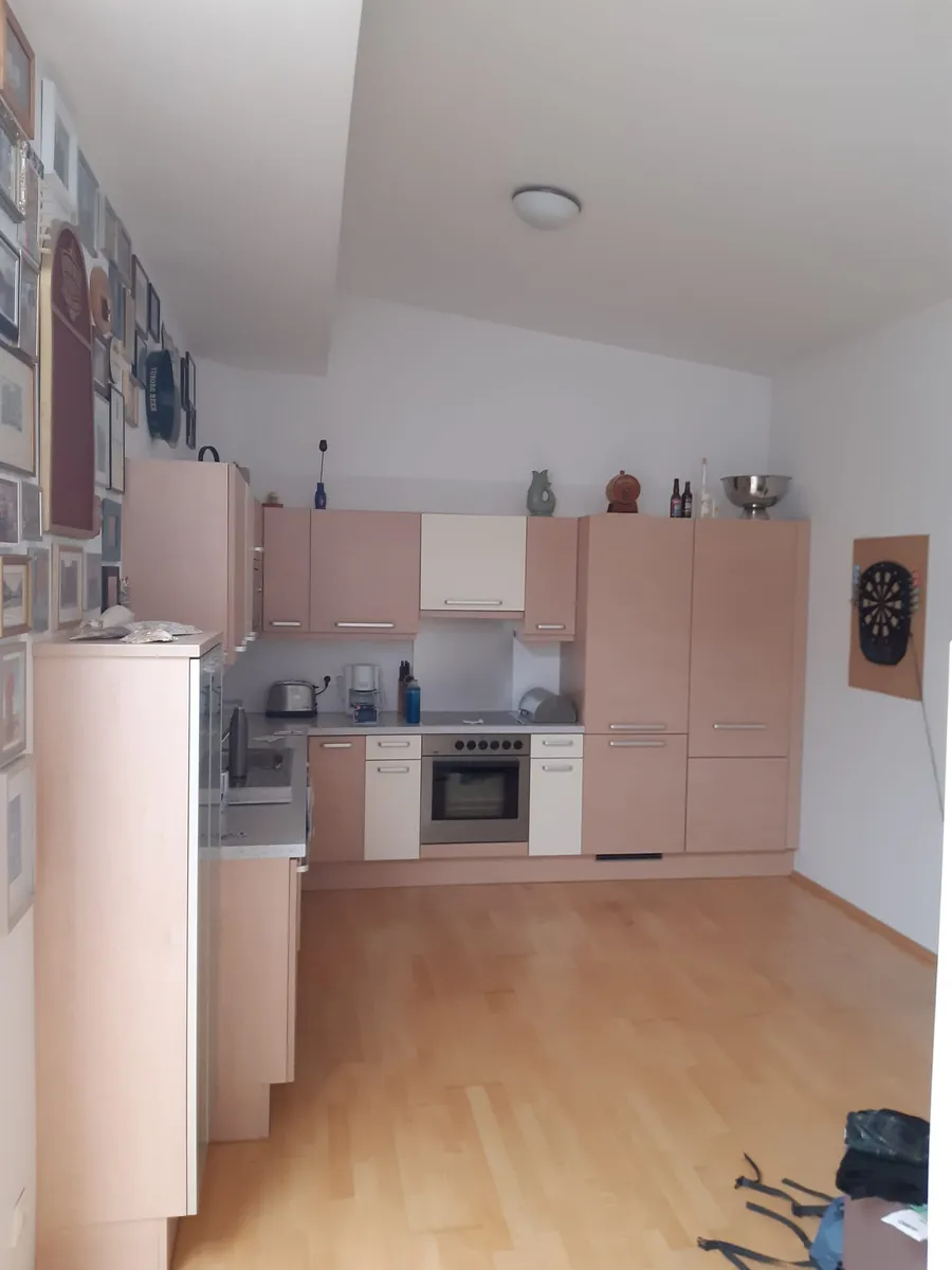 Apartment in Bad Ischl, Steinfeld - Ansicht 3