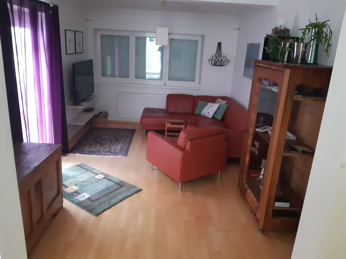 Apartment in Bad Ischl, Steinfeld - Ansicht 2