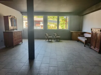 1-Zimmer-Gewerbeimmobilie mieten in Weiz – 43 m², € 570