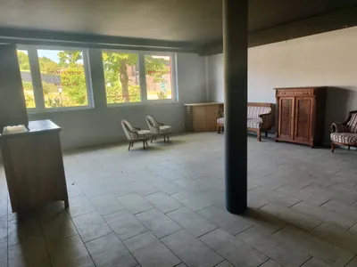 1-Zimmer-Gewerbeimmobilie mieten in Weiz – 43 m², € 570 – Bild 4 von 4