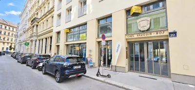Gewerbeimmobilie mieten in Wien – 350 m² – Bild 1 von 13