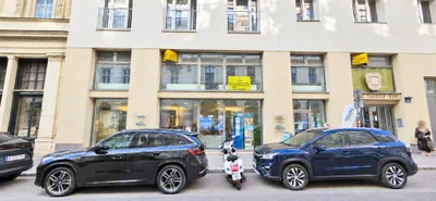 Gewerbeimmobilie mieten in Wien – 350 m² – Bild 12 von 13