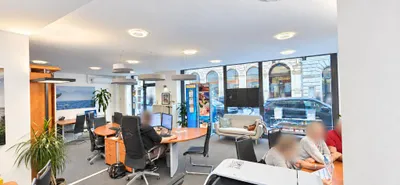 Gewerbeimmobilie mieten in Wien – 350 m² – Bild 2 von 13