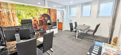 Gewerbeimmobilie mieten in Wien – 350 m² – Bild 5 von 13