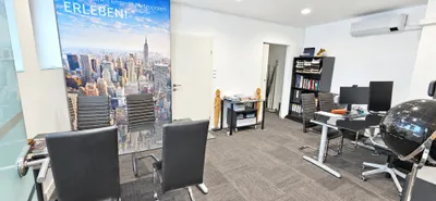 Gewerbeimmobilie mieten in Wien – 350 m² – Bild 8 von 13