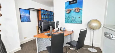 Gewerbeimmobilie mieten in Wien – 350 m² – Bild 13 von 13