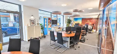 Gewerbeimmobilie mieten in Wien – 350 m² – Bild 3 von 13