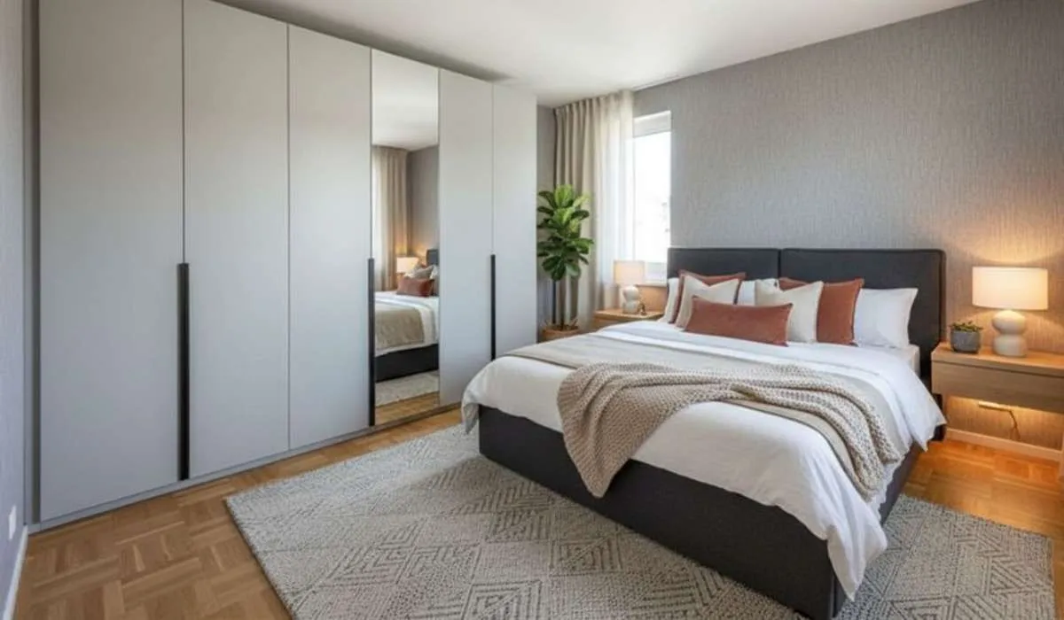 Wohnung – Lienz, Mienekugel - Ansicht 2