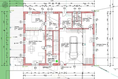 4-Zimmer-Gewerbeimmobilie kaufen in Schärding – 150 m², € 599.900 – Bild 19 von 19