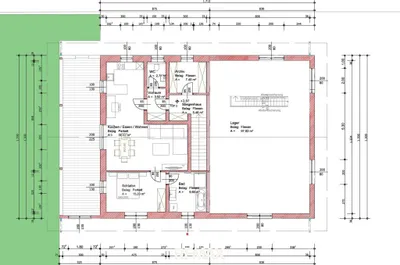 4-Zimmer-Gewerbeimmobilie kaufen in Schärding – 150 m², € 599.900 – Bild 18 von 19