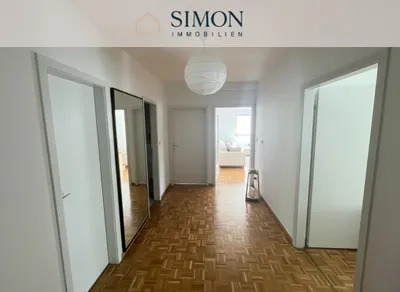 3-Zimmer-Wohnung mieten in Salzburg Stadt – 96 m², € 1.807 – Bild 4 von 9