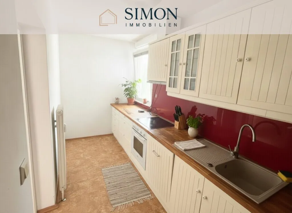 Wohnung – Salzburg - Ansicht 3