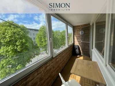 3-Zimmer-Wohnung mieten in Salzburg Stadt – 96 m², € 1.807