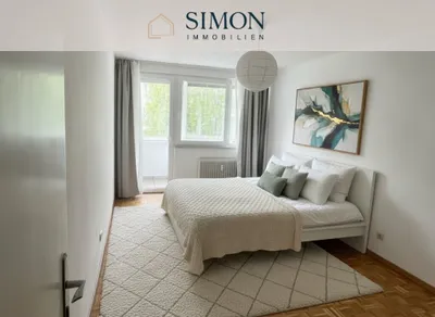 3-Zimmer-Wohnung mieten in Salzburg Stadt – 96 m², € 1.807 – Bild 5 von 9