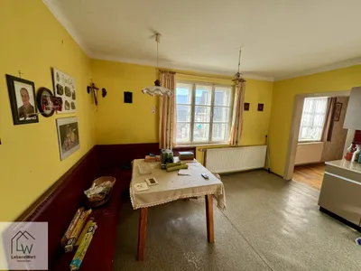 Haus kaufen in Deutschlandsberg – 135 m², € 195.000 – Bild 11 von 29