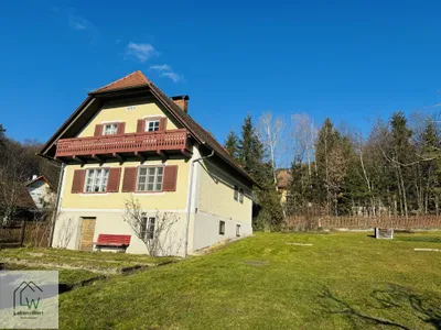 Haus kaufen in Deutschlandsberg – 135 m², € 195.000 – Bild 4 von 29