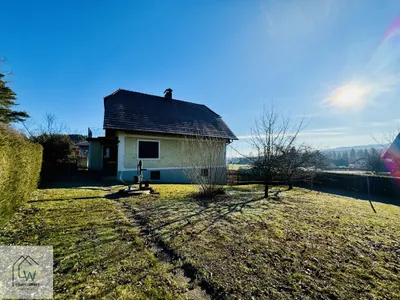 Haus kaufen in Deutschlandsberg – 135 m², € 195.000 – Bild 2 von 29