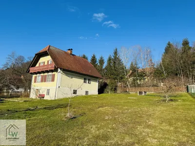 Haus kaufen in Deutschlandsberg – 135 m², € 195.000
