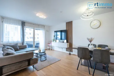 3-Zimmer-Wohnung kaufen in Wien – 67,56 m², € 448.000 – Bild 3 von 19