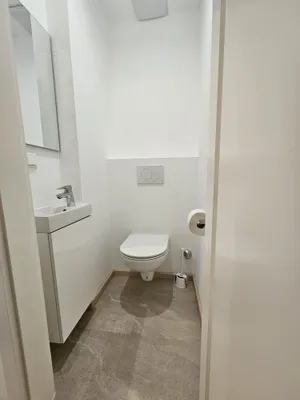 2-Zimmer-Wohnung mieten in Salzburg Stadt – 56 m², € 1.100 – Bild 7 von 8