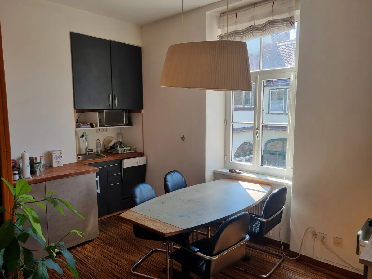 Wohnung – Leoben - Ansicht 2