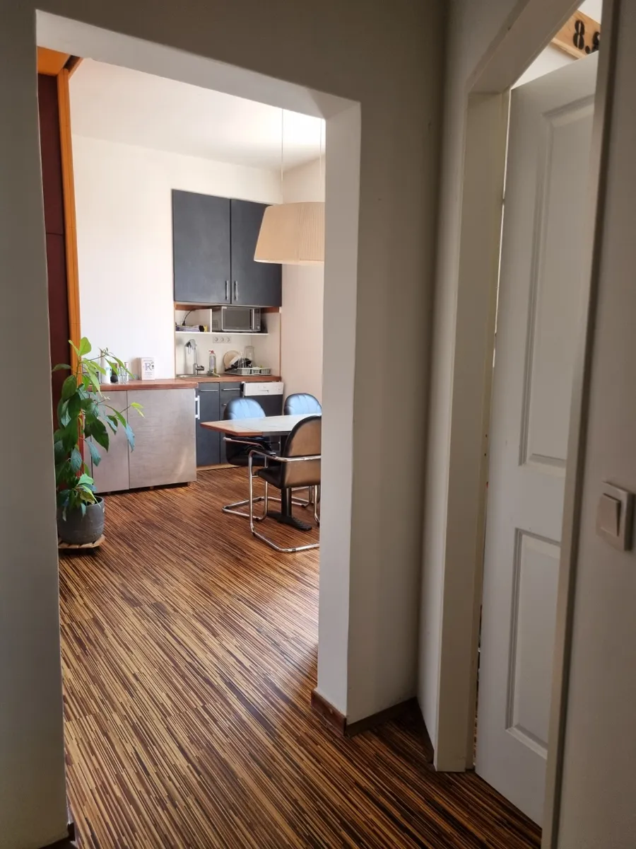 Wohnung – Leoben - Ansicht 3