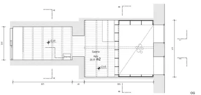 1-Zimmer-Gewerbeimmobilie kaufen in Wien – 34 m², € 299.000 – Bild 5 von 5
