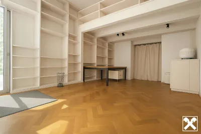 1-Zimmer-Gewerbeimmobilie kaufen in Wien – 34 m², € 299.000