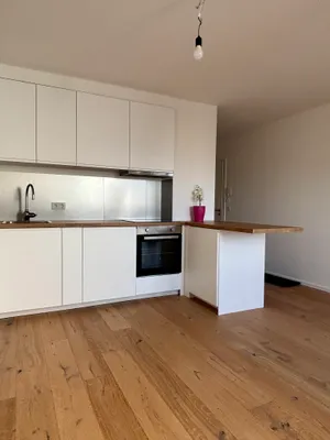 2-Zimmer-Wohnung mieten in Wien – 51 m², € 1.180