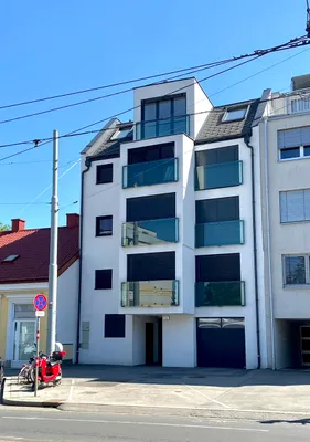 2-Zimmer-Wohnung mieten in Wien – 51 m², € 1.180 – Bild 9 von 9